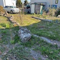 [300坪超] 古家付き土地　建築可能   [売主と直接交渉]