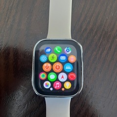 Apple Watch 7 45mm GPSモデル