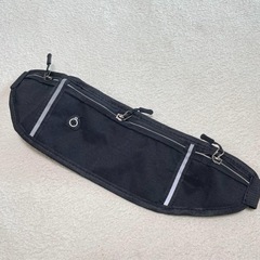 新品　ウエストポーチ　ランニングの画像