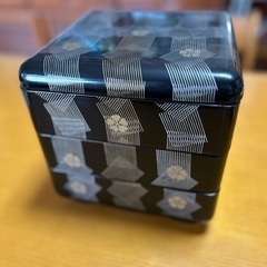 3段重箱