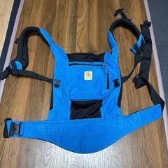 エルゴ　抱っこ紐