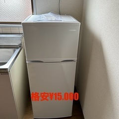 家電一式多数ありの画像