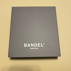 【¥13000まで値下げ】　BANDEL(正規品)アース  の画像