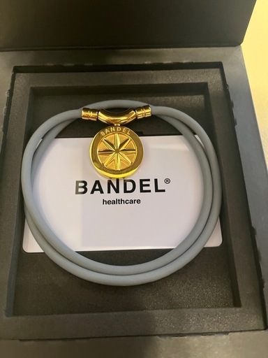 【¥12,000まで値下げ】　BANDEL(正規品)アース