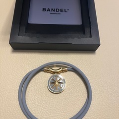 【¥13000まで値下げ】　BANDEL(正規品)アース  の画像