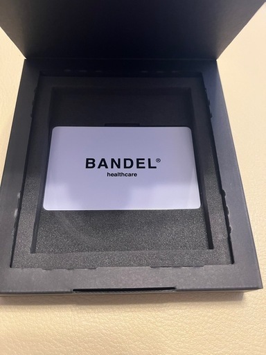 最終値下げ(¥10000) BANDEL(正規品)アース  