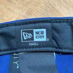 ニューエラ 9TWENTY　 Small の画像