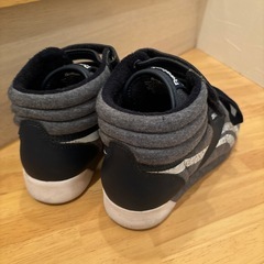 Reebok スニーカー 23cmの画像