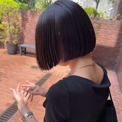 ショートカットパーマモデル募集無料