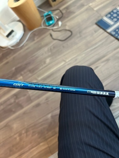 xxio 10 ドライバー　レフティ
