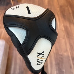 xxio 10 ドライバー レフティ