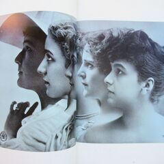 写真集　ゴメス・コレクション　１００年前のヨーロッパの画像
