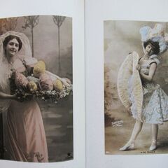 写真集　ゴメス・コレクション　１００年前のヨーロッパの画像