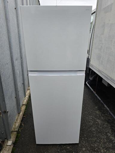 yselect　YRZF23K　冷蔵庫　(236L・右開き)　\n