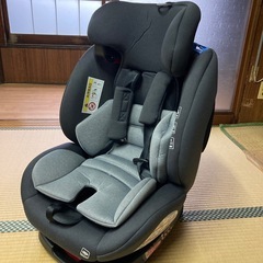 チャイルドシート