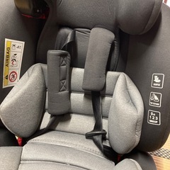 チャイルドシートの画像