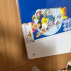 ハローランゲージぺピーキッズ中央出版英語教材VHS版の画像