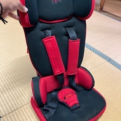 チャイルドシート