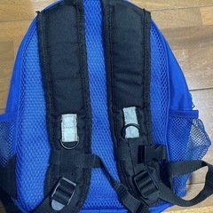 トイストーリー キッズ リュックの画像