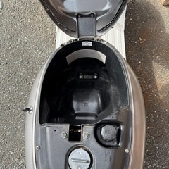 ジョルノ　AF24  　2ストの画像