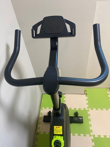 FITBOX 第3世代 フィットネスバイク