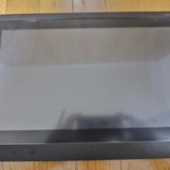 【ペンタブレット】【最終値下げ】Wacom DTK1660