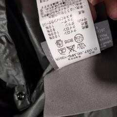 美品　ダウンコート　Мの画像