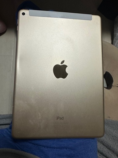 iPad ari2 128GB