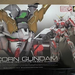 新品未開封 RG　ユニコンガンダム 