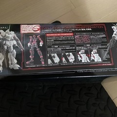 新品未開封 RG　ユニコンガンダム の画像