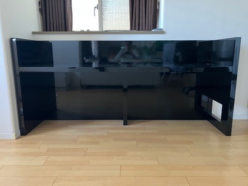 【高級】特注デスク(椅子付き)