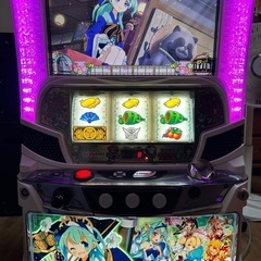 神奈川県のパチスロ実機の中古が安い！激安で譲ります・無料で