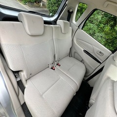 個人分割 全込み 自社ローン 交換 日産 デイズ 車検付き 26年式 アイドリングストップ 8万キロ台 アルミホイール 軽自動車 の画像