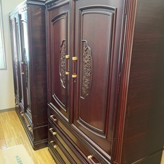 昭和レトロタンス②