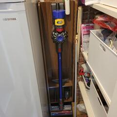 ダイソン掃除機　dyson v7セット【箱あり】