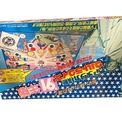 ボードゲーム アメリカ横断ウルトラクイズ 91年版 タカラトミー