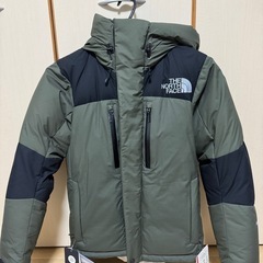 THE NORTH FACE  フード付きジャケット