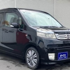 ホンダ ライフ 　ＤＩＶＡ　スマートスタイル