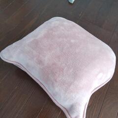 【新品】多機能ブランケットの画像