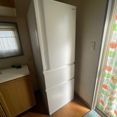 23年製　東芝　使用1年程度　356L