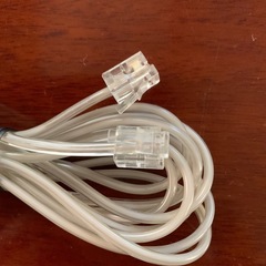 モジュラーケーブル(3）の画像