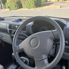 三菱 タウンボックス 車検付き！！の画像