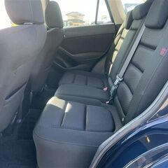 ☆ご成約☆＼誰でも車が買える次世代自社ローン専門店／ 安心の１年保証付き　距離無制限！中古車販売 カーメル山梨店 　平成２６年式　マツダ　CX-5　72000㌔の画像
