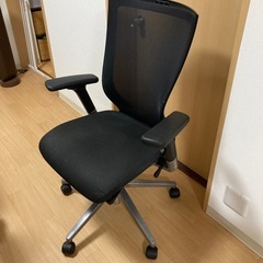 FURSYS T500 オフィスチェア