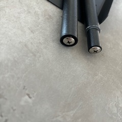 引き取り早い方優先!!!未使用美品タオルラック棚の画像