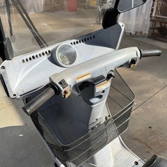 ジャンク品　HONDA GYRO Canopy いりませんか？ の画像