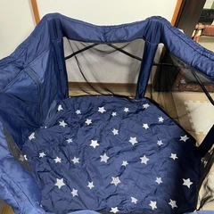 【日本育児】洗えてたためるベビーサークル
