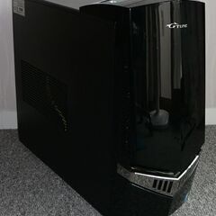 美品　高性能 ゲーミングPC55 仕様変更の画像