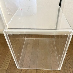 バードケージ　アクリル　鳥かごケース　保温