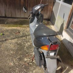 佐賀⭐スズキ⭐レッツ2⭐50cc原付⭐スクーターの画像